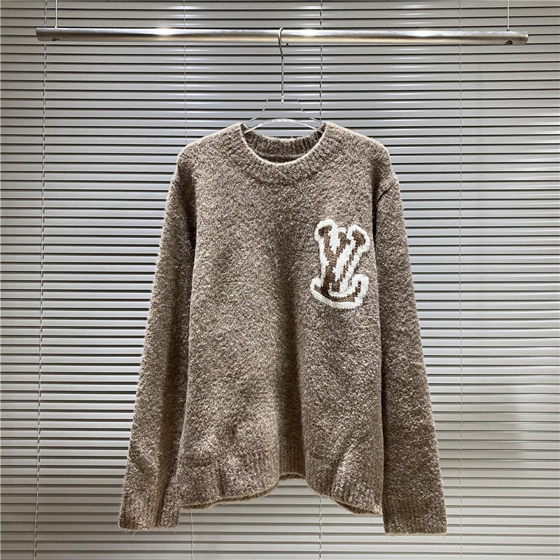 Louis Vuitton Sweaters